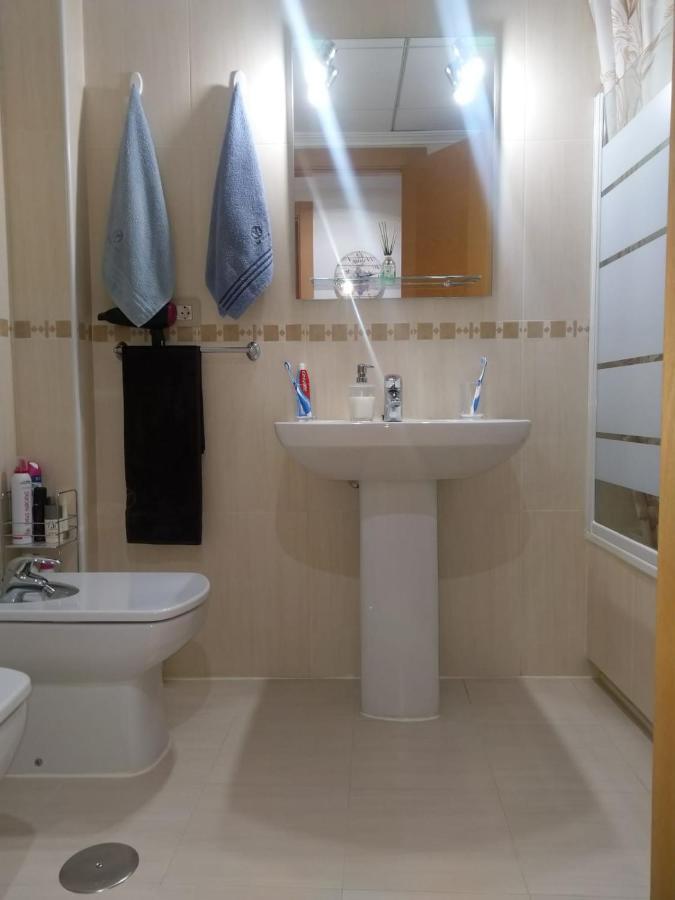 Sant Pere 139 Apartments El Campello Exterior photo