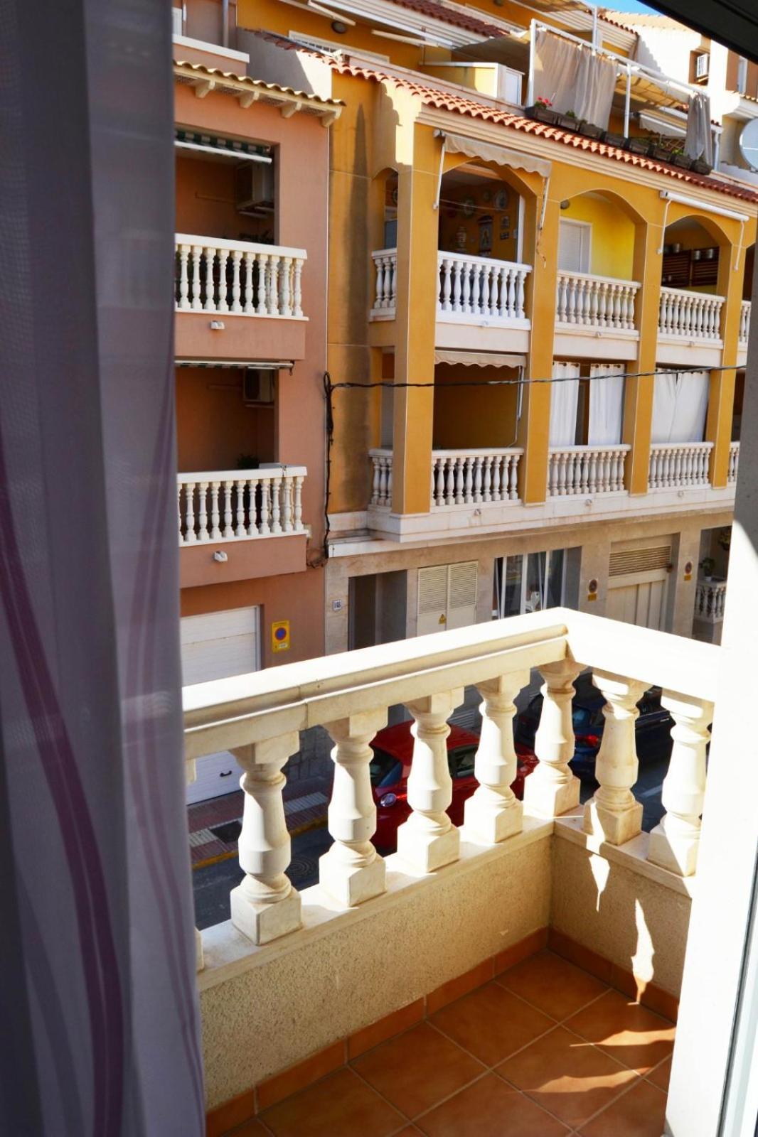 Sant Pere 139 Apartments El Campello Exterior photo