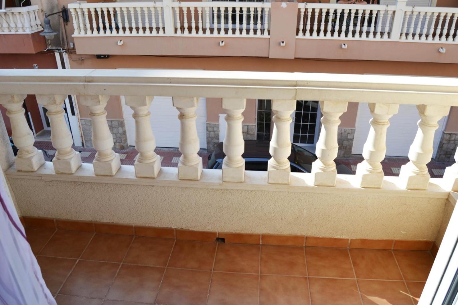 Sant Pere 139 Apartments El Campello Exterior photo