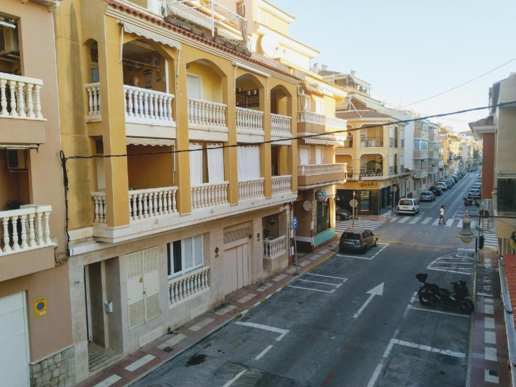 Sant Pere 139 Apartments El Campello Exterior photo